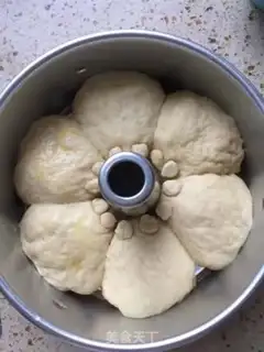 Make Squeeze the bread step 9