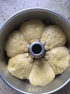 Make Squeeze the bread step 10