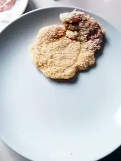 Make Sausage pork chops step 7