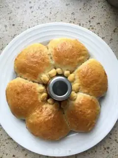 Make Squeeze the bread step 11