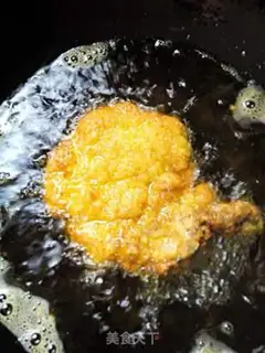 Make Sausage pork chops step 9