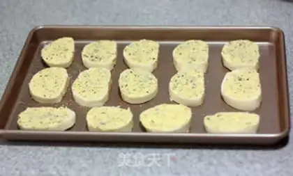 Make A cheese sandwich step 4