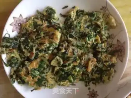 Make Eggs step 4