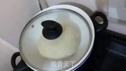 Make A little tea step 3