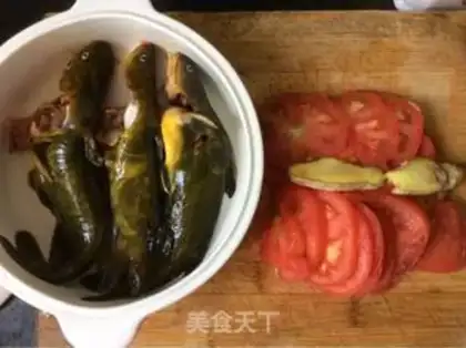 Make Tomato broccoli soup step 0