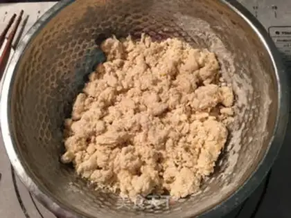 Make Old toast step 1