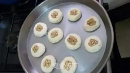 Make A little tea step 5