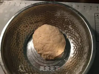 Make Old toast step 2