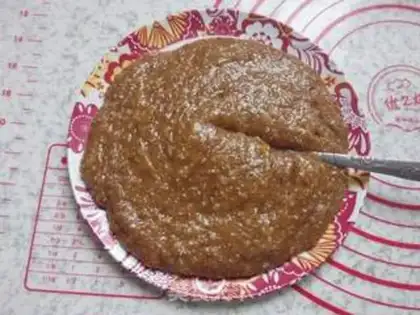 Make Rose sauce step 4