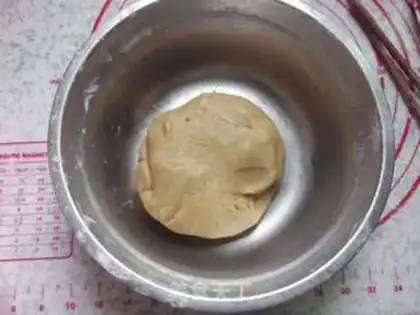 Make Rose sauce step 5