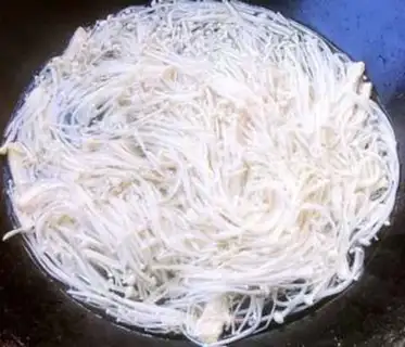 Make Boiled fish step 1