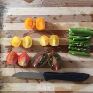 Make Pizza step 1