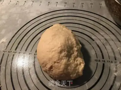 Make Old toast step 5
