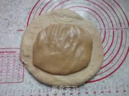 Make Rose sauce step 7