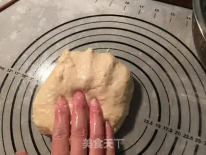 Make Old toast step 6