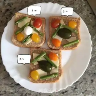 Make Pizza step 3