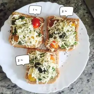 Make Pizza step 4