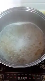 Make Pineapple chicken pasta step 7