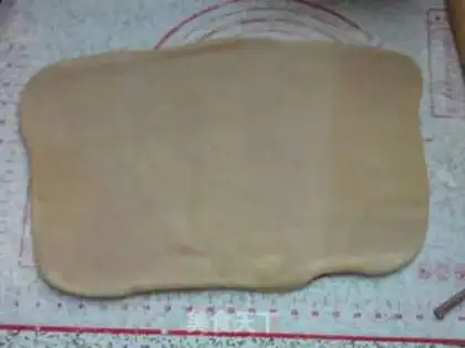 Make Rose sauce step 9