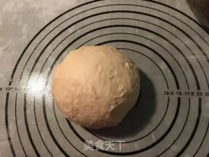 Make Old toast step 8