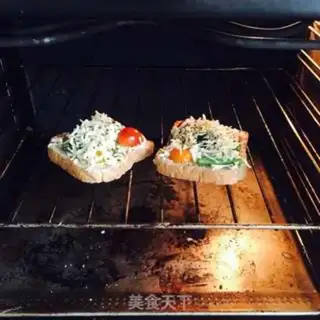 Make Pizza step 5