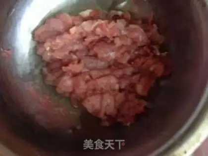 Make Spuded potatoes step 1
