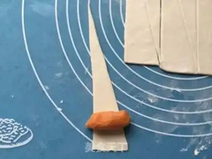 Make Soothing ham step 5