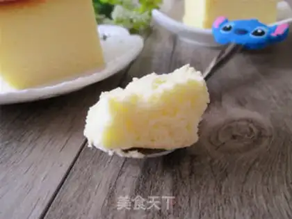 Make Cheesecake step 17
