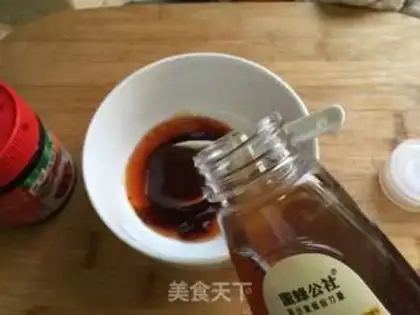 Make Roasted squid step 9