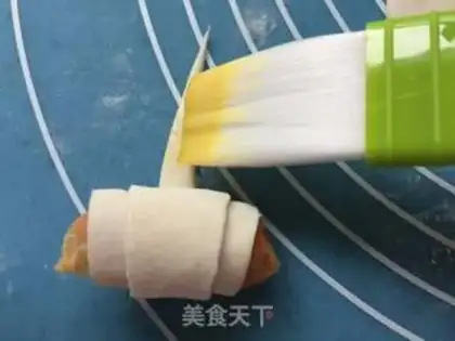 Make Soothing ham step 6
