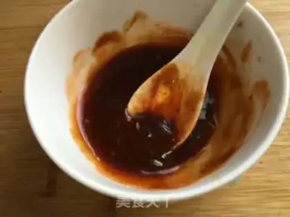 Make Roasted squid step 10