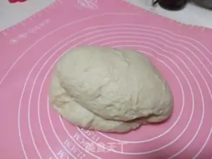 Make Cranberry cheese rolls step 9