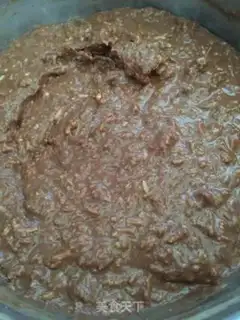 Make Chocolate coconut cupcakes step 5