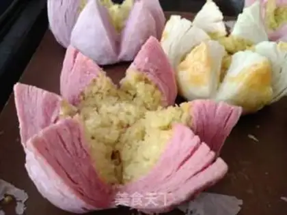 Make Souffle step 20