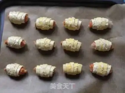 Make Soothing ham step 8