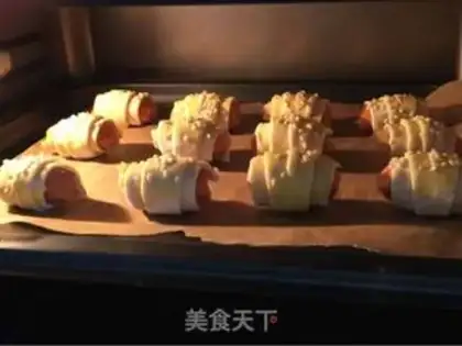 Make Soothing ham step 9