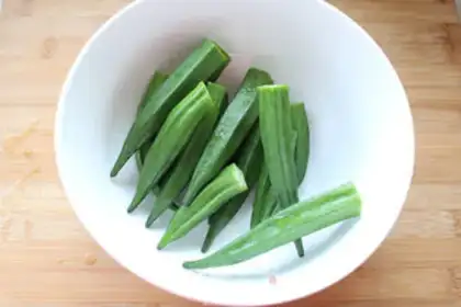 Make Salted akills step 1