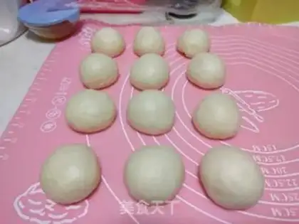 Make Cranberry cheese rolls step 11
