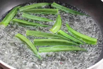 Make Salted akills step 2