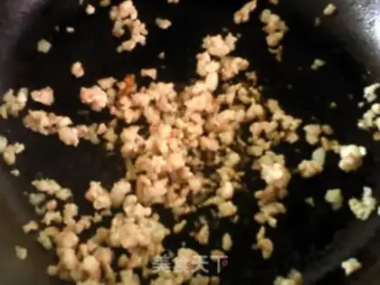 Make Leafseed oil and weave eggs step 2