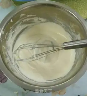 Make Cheesecake step 0