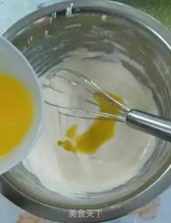 Make Cheesecake step 1