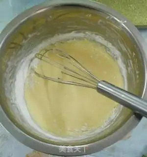 Make Cheesecake step 3