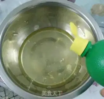 Make Cheesecake step 4