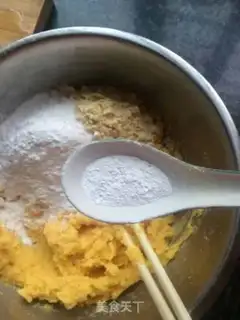 Make Soft corn noodle step 10