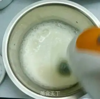 Make Cheesecake step 5