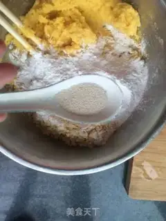 Make Soft corn noodle step 11