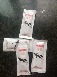 Make Soft corn noodle step 12