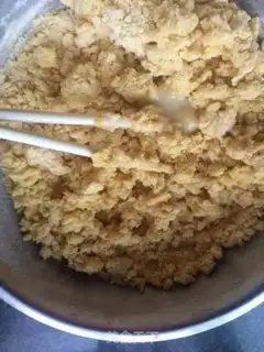 Make Soft corn noodle step 13