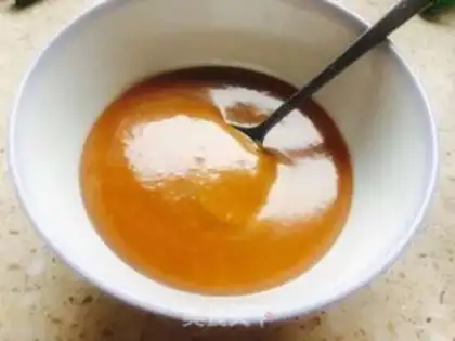 Make Caramel taffy cupcakes step 5